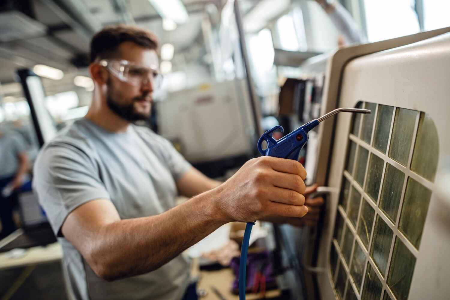 Ductless HVAC repair in Beavercreek, OR