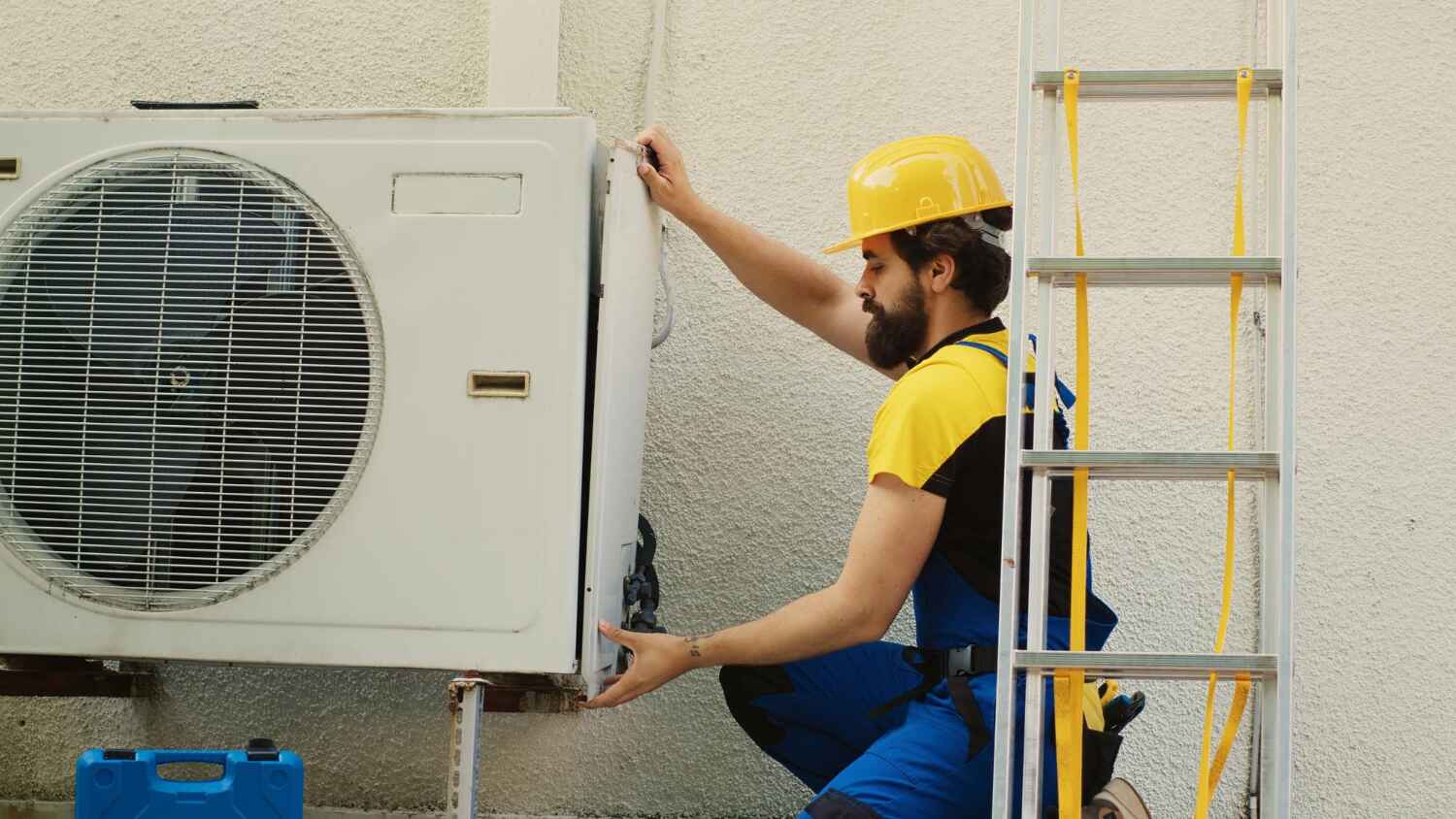 HVAC troubleshooting in Beavercreek, OR